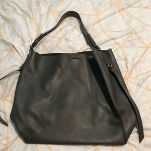 Allsaints n/s tote